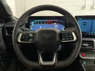 2026 Ford Mustang - image 16
