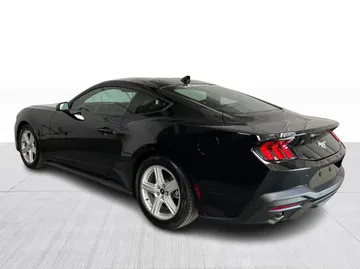 2026 Ford Mustang - image 11