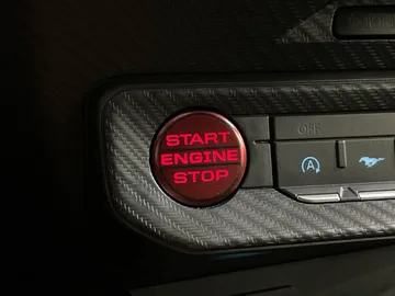 2026 Ford Mustang - image 21