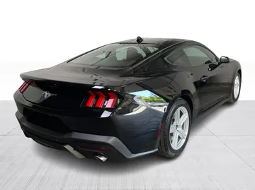 2026 Ford Mustang - image 14