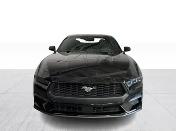 2026 Ford Mustang - image 8
