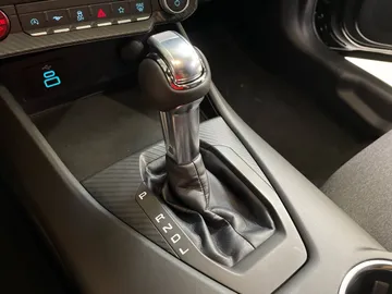 2026 Ford Mustang - image 26