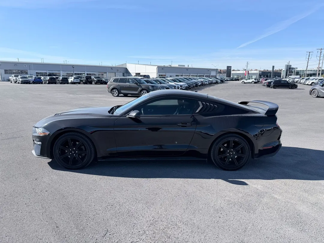 Ford Mustang 2018 à vendre - photo 3