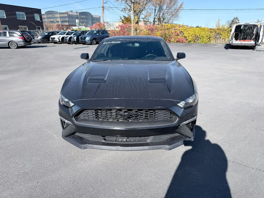 Ford Mustang 2018 à vendre - photo 2