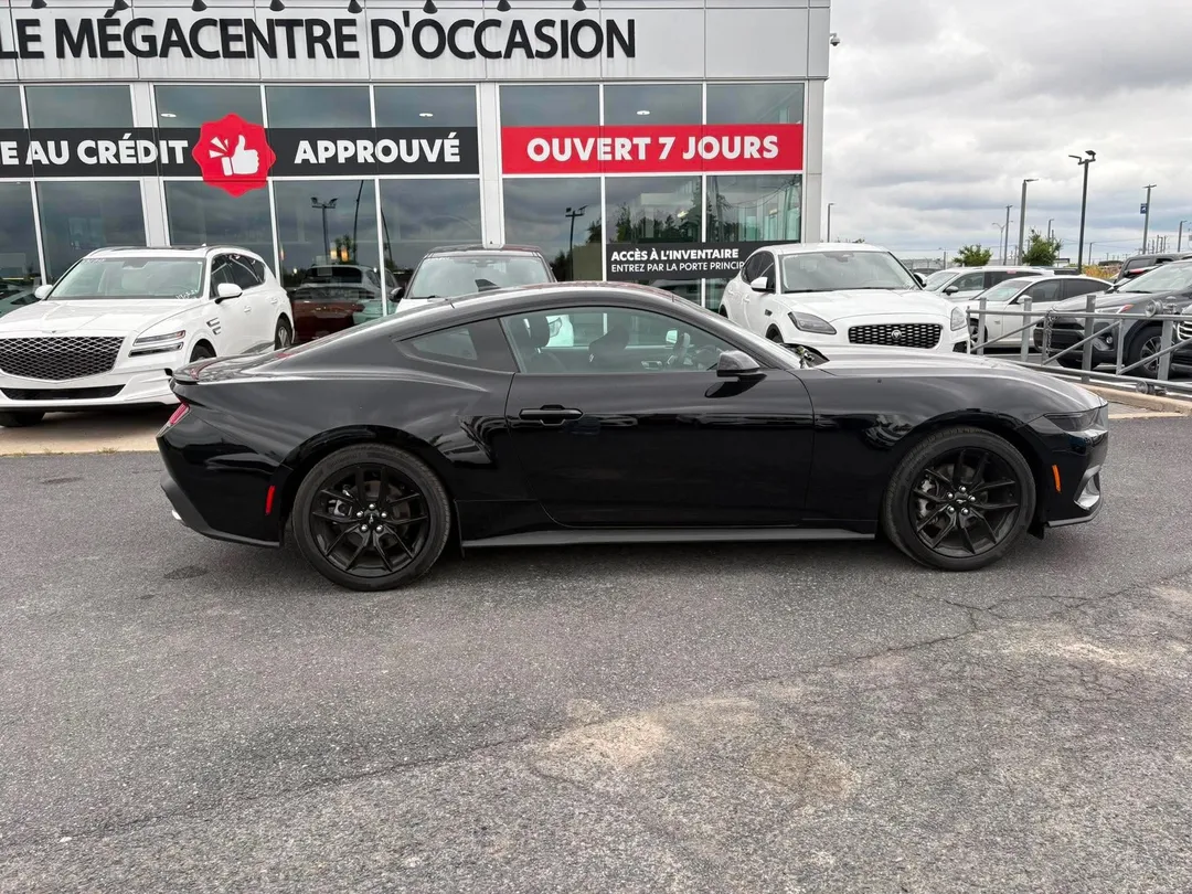 Ford Mustang 2026 à vendre - photo 4