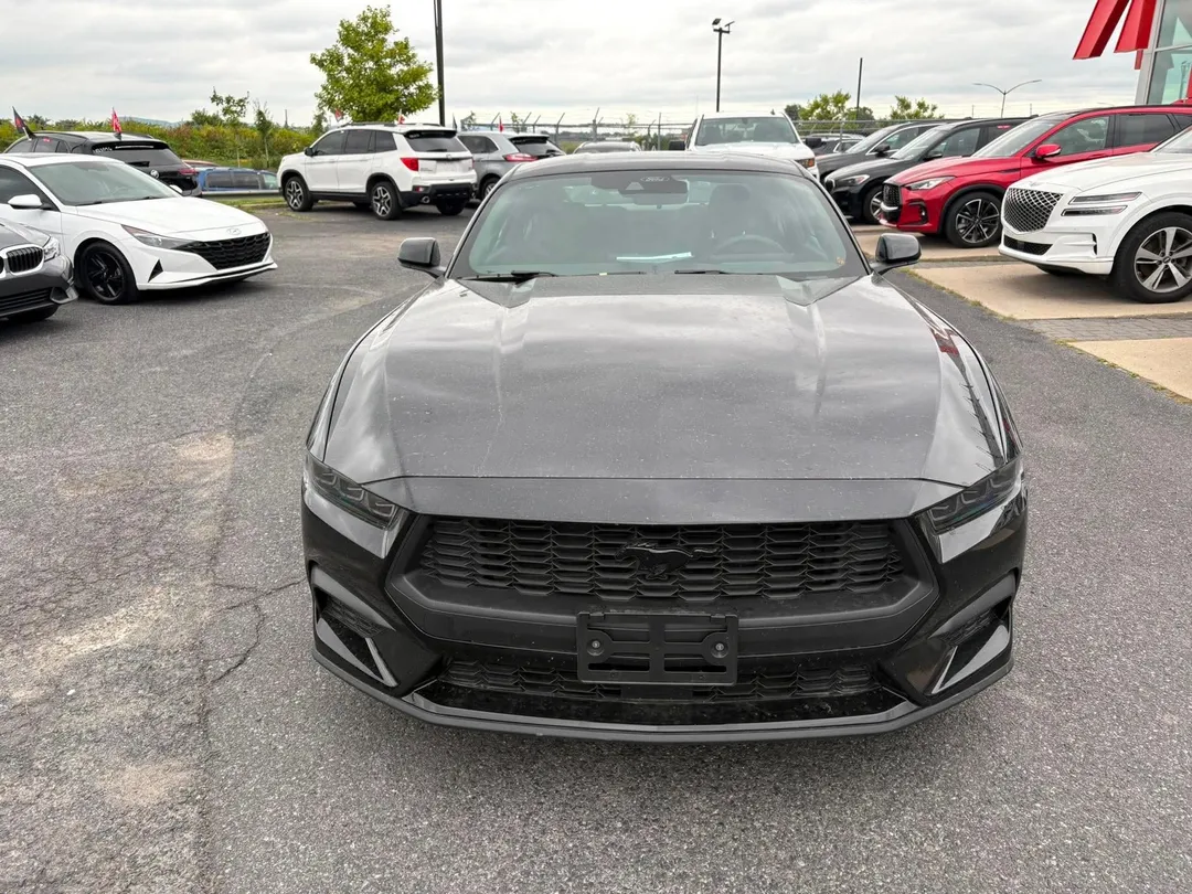 Ford Mustang 2026 à vendre - photo 2