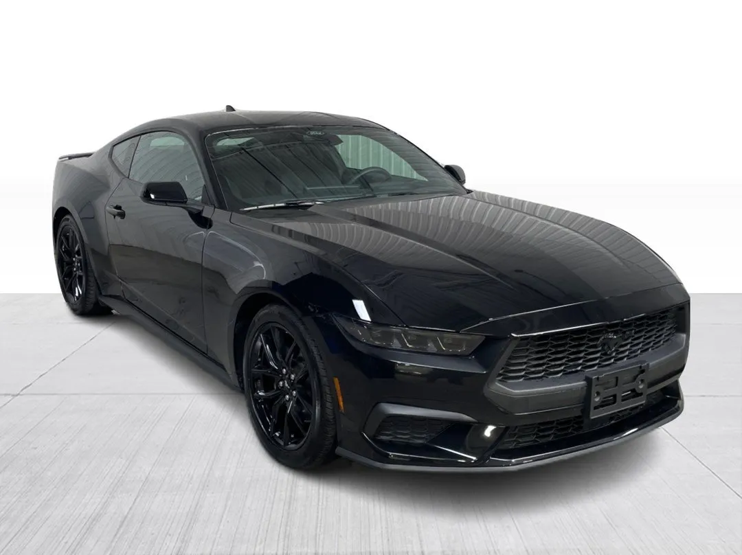 Ford Mustang 2026 à vendre - photo 1