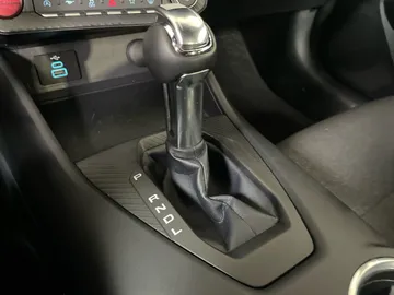 2026 Ford Mustang - image 25