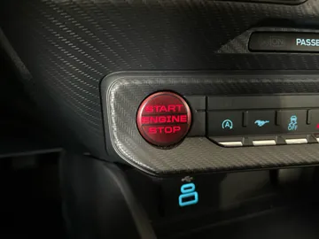 2026 Ford Mustang - image 20