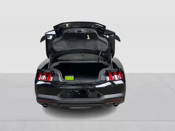 2026 Ford Mustang - image 12