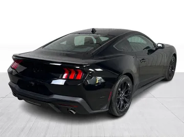 2026 Ford Mustang - image 13