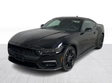 2026 Ford Mustang - image 8
