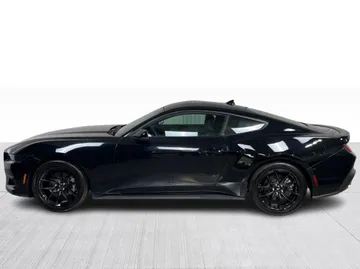 2026 Ford Mustang - image 9