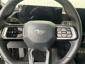 2026 Ford Mustang - image 15