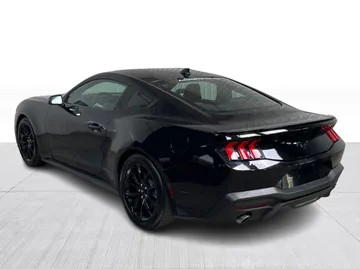 2026 Ford Mustang - image 10