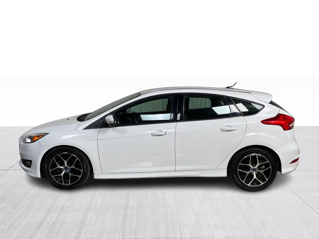 Ford Focus 2017 à vendre - photo 4