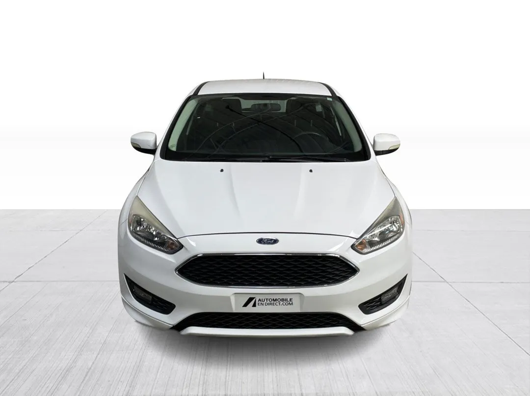 Ford Focus 2017 à vendre - photo 2