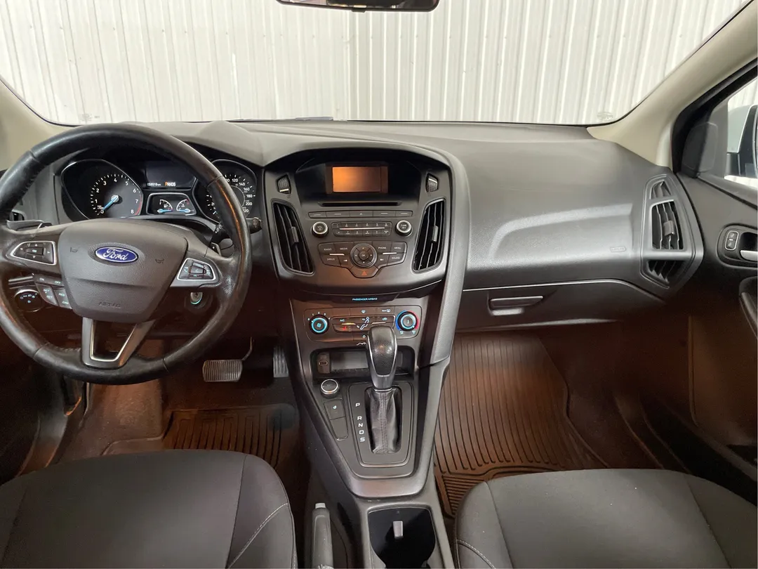 2017 Ford Focus for sale - photo 4