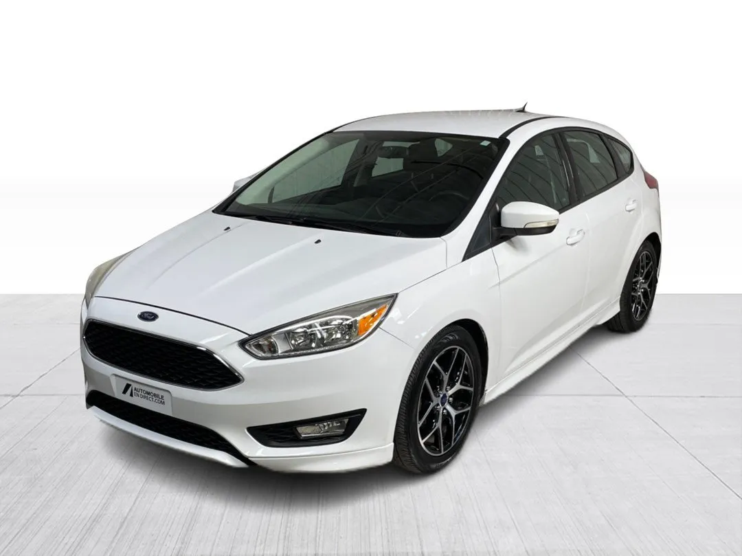 Ford Focus 2017 à vendre - photo 3