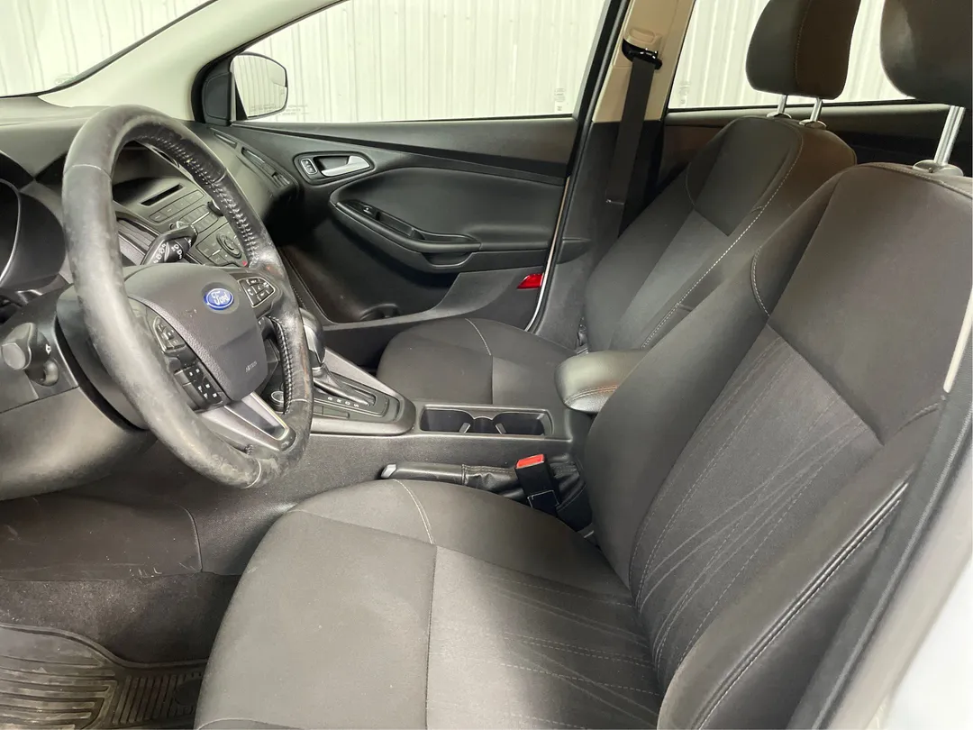 2017 Ford Focus for sale - photo 3