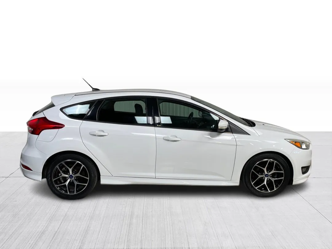 2017 Ford Focus for sale - photo 2