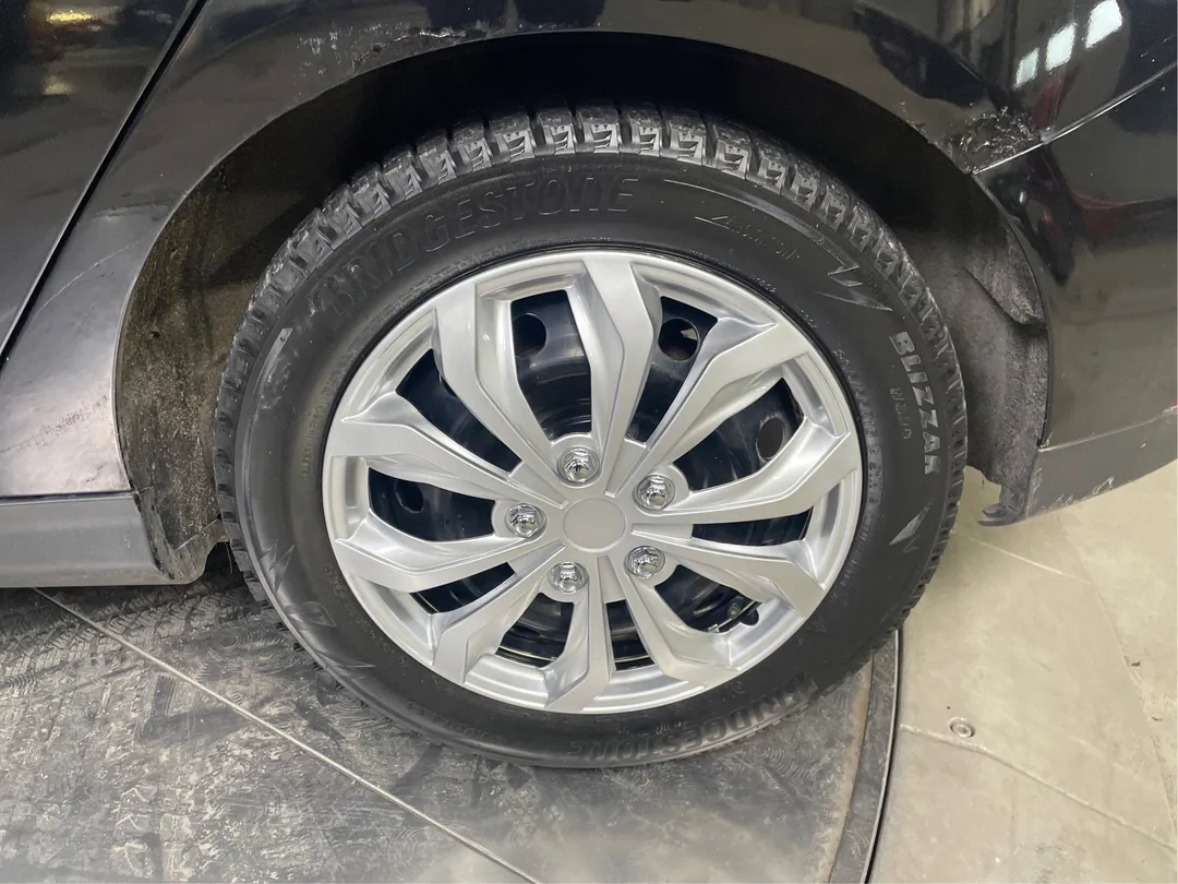 2018 Ford Focus — photo 5