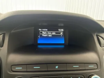 2018 Ford Focus - image 21