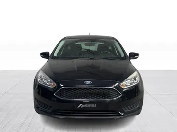 2018 Ford Focus - image 7