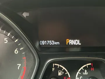 2018 Ford Focus - image 15
