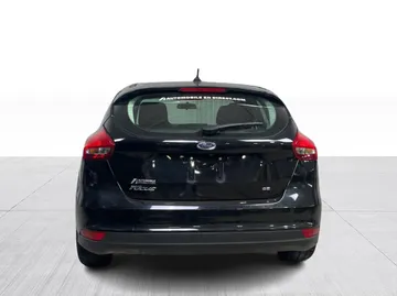 2018 Ford Focus - image 11