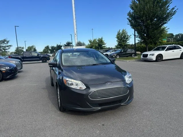 2018 Ford Focus for sale - photo 1