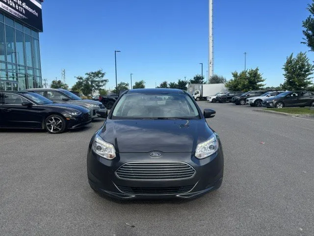 2018 Ford Focus for sale - photo 2
