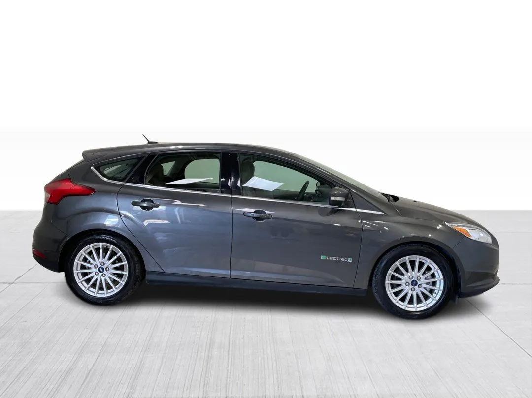 Ford Focus 2018 à vendre - photo 2