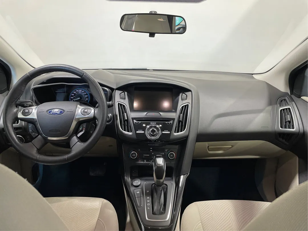 Ford Focus 2018 à vendre - photo 4