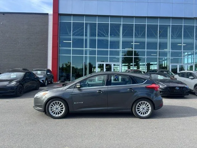 2018 Ford Focus for sale - photo 4
