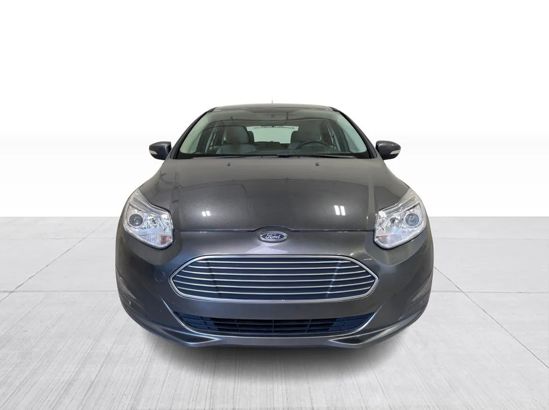 2018 Ford Focus Electric, photo 7