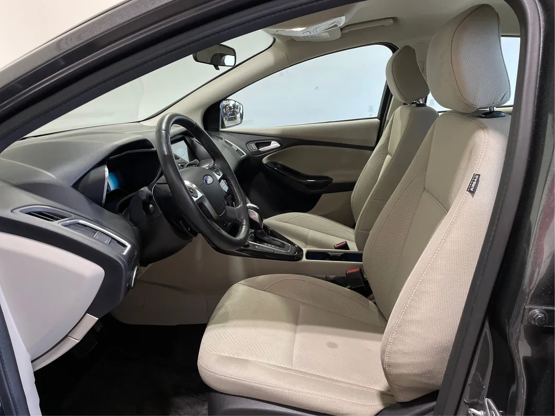 Ford Focus 2018 à vendre - photo 3