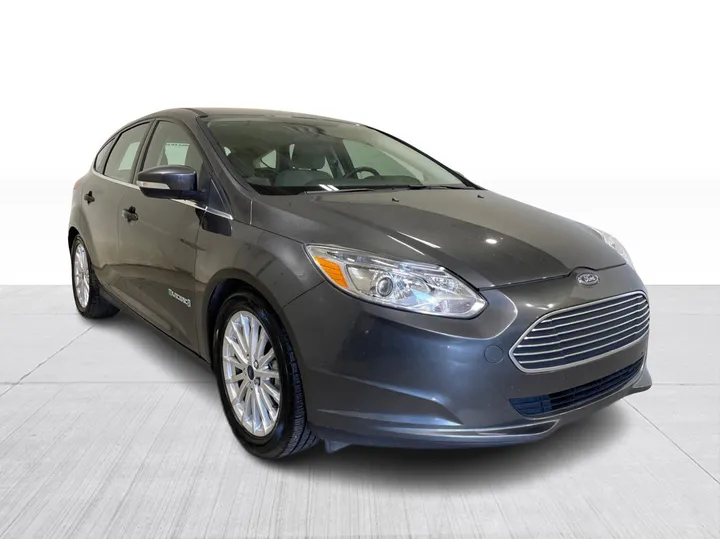 Ford Focus 2018 à vendre - photo 1