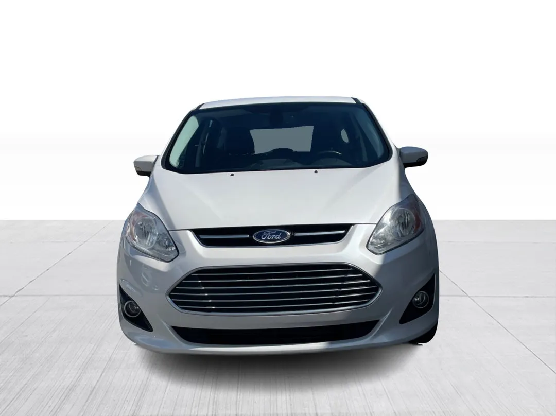 Ford C-Max Energi 2016 à vendre - photo 2