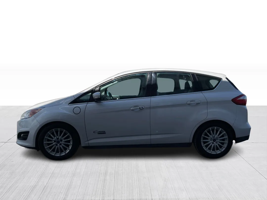 Ford C-Max Energi 2016 à vendre - photo 4