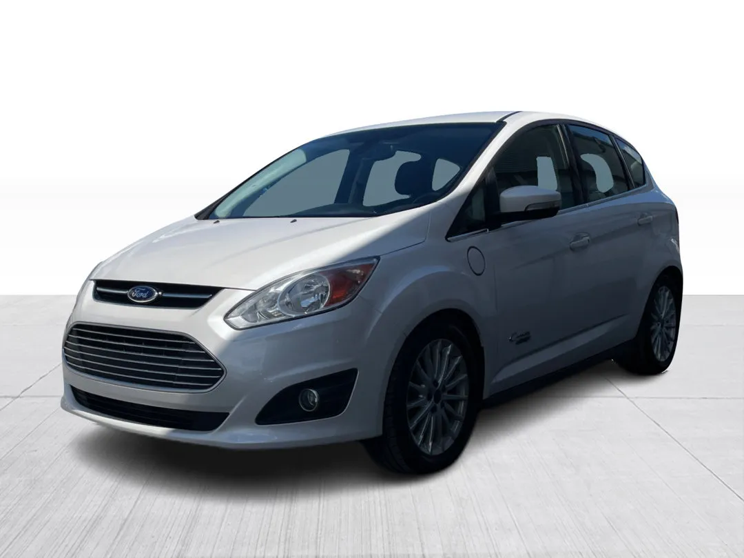 Ford C-Max Energi 2016 à vendre - photo 3