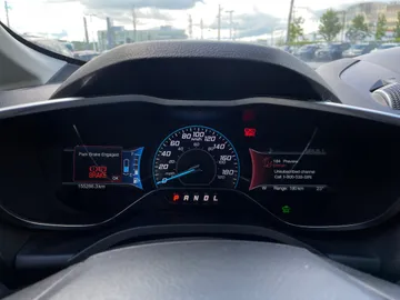 2016 Ford C-Max Energi - image 13