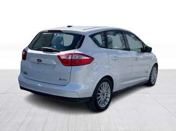 2016 Ford C-Max Energi - image 8