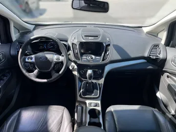 2016 Ford C-Max Energi - image 17