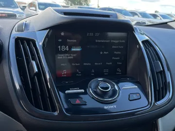 2016 Ford C-Max Energi - image 26