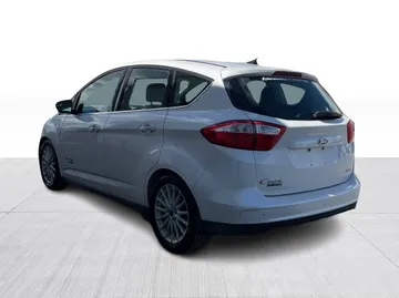 2016 Ford C-Max Energi - image 6