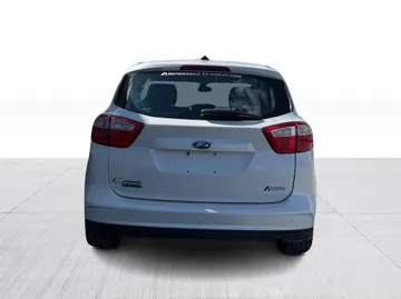 2016 Ford C-Max Energi - image 7