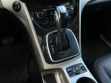 2016 Ford C-Max Energi - image 25