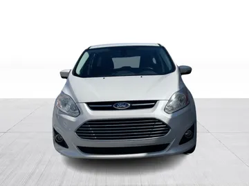 2016 Ford C-Max Energi - image 2