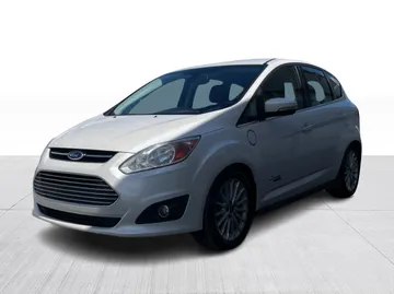 2016 Ford C-Max Energi - image 3
